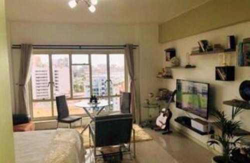 Durban Central Business District Apartment | Apartment ∙ 1 bedroom ∙ 2 guests
