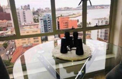 Durban Central Business District Apartment | Apartment ∙ 1 bedroom ∙ 2 guests