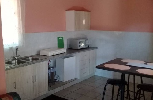 Graskop Apartment | Apartment ∙ 16 guests