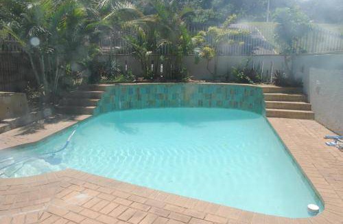 Amanzimtoti Apartment | Apartment ∙ 2 bedrooms ∙ 5 guests