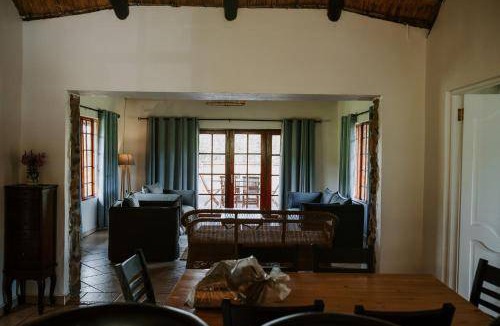uMngeni Apartment | Apartment ∙ 2 bedrooms ∙ 5 guests