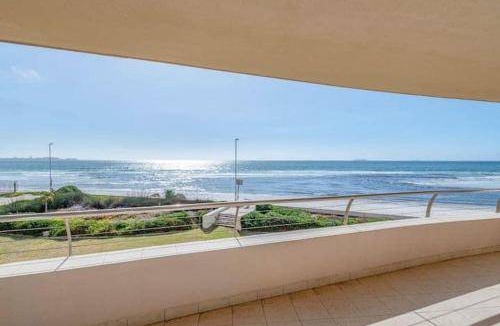 Lagoon Beach Apartment | Apartment ∙ 2 bedrooms ∙ 4 guests