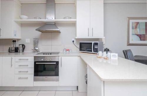 Lagoon Beach Apartment | Apartment ∙ 2 bedrooms ∙ 4 guests