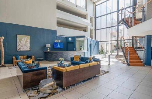 Lagoon Beach Apartment | Apartment ∙ 2 bedrooms ∙ 4 guests