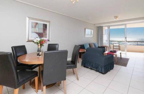 Lagoon Beach Apartment | Apartment ∙ 2 bedrooms ∙ 4 guests