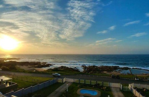 Manaba Beach Apartment | Apartment ∙ 2 bedrooms ∙ 8 guests