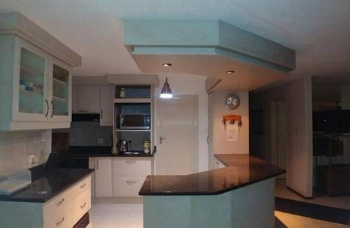 Manaba Beach Apartment | Apartment ∙ 2 bedrooms ∙ 8 guests