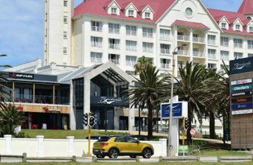 Summerstrand Apartment | Apartment ∙ 2 bedrooms ∙ 3 guests