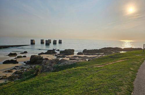 Summerstrand Apartment | Apartment ∙ 2 bedrooms ∙ 3 guests
