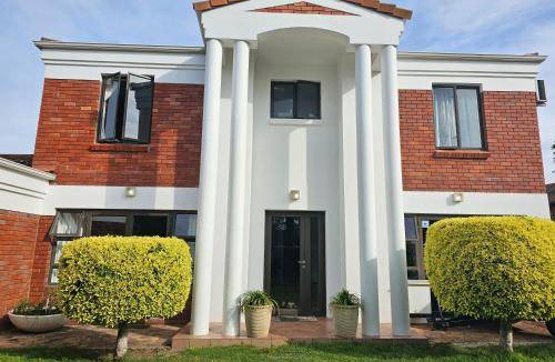 Summerstrand Apartment | Apartment ∙ 2 bedrooms ∙ 3 guests
