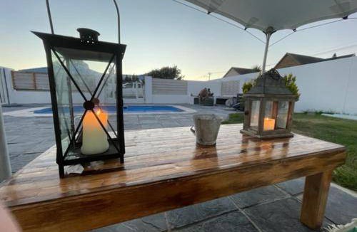 Grassy Park Apartment | Apartment ∙ 2 bedrooms ∙ 2 guests