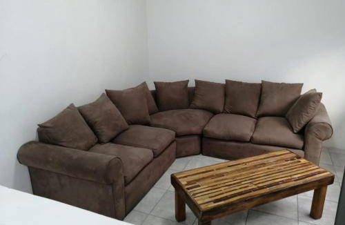 Grassy Park Apartment | Apartment ∙ 2 bedrooms ∙ 2 guests