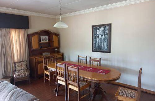 Clarens Apartment | Apartment ∙ 2 bedrooms ∙ 4 guests