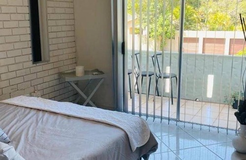 Meer En See Apartment | Apartment ∙ 2 bedrooms ∙ 4 guests