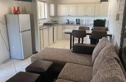 Meer En See Apartment | Apartment ∙ 2 bedrooms ∙ 4 guests