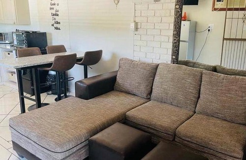 Meer En See Apartment | Apartment ∙ 2 bedrooms ∙ 4 guests