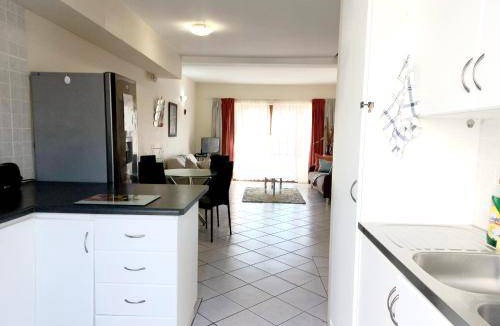 Port Alfred Apartment | Apartment ∙ 2 bedrooms ∙ 5 guests