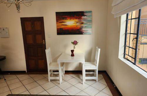 Die Hoewes Apartment | Apartment ∙ 2 bedrooms ∙ 4 guests