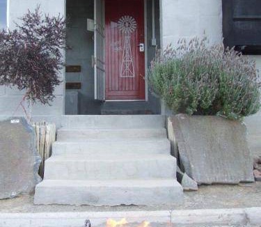 Laingsburg Apartment | Apartment ∙ 2 bedrooms ∙ 4 guests