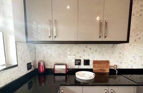 Sea Point Apartment | Apartment ∙ 2 bedrooms ∙ 4 guests