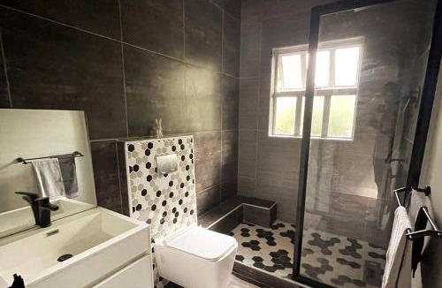 Sea Point Apartment | Apartment ∙ 2 bedrooms ∙ 4 guests