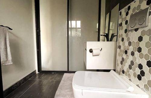 Sea Point Apartment | Apartment ∙ 2 bedrooms ∙ 4 guests