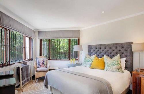 Muldersdrift Apartment | Apartment ∙ 2 bedrooms ∙ 4 guests