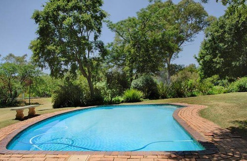 Muldersdrift Apartment | Apartment ∙ 2 bedrooms ∙ 4 guests