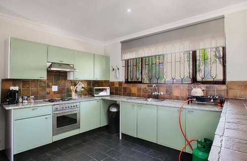 Muldersdrift Apartment | Apartment ∙ 2 bedrooms ∙ 4 guests