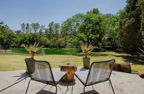 Muldersdrift Apartment | Apartment ∙ 2 bedrooms ∙ 4 guests