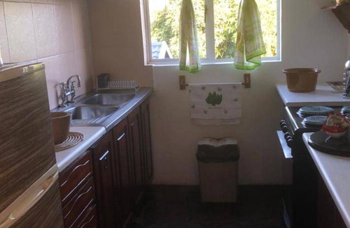 Durban North Apartment | Apartment ∙ 2 bedrooms ∙ 4 guests