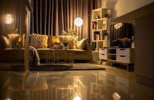 Greater Johannesburg Metropolitan Area Apartment | Apartment ∙ 2 bedrooms ∙ 4 guests