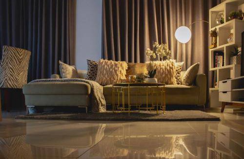 Greater Johannesburg Metropolitan Area Apartment | Apartment ∙ 2 bedrooms ∙ 4 guests