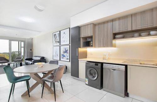 Greater Johannesburg Metropolitan Area Apartment | Apartment ∙ 2 bedrooms ∙ 4 guests