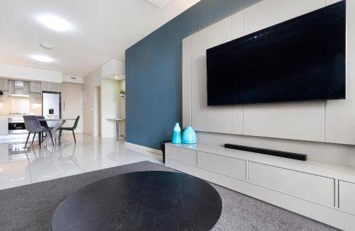 Greater Johannesburg Metropolitan Area Apartment | Apartment ∙ 2 bedrooms ∙ 4 guests
