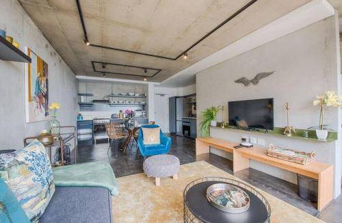 Schotsche Kloof Apartment | Apartment ∙ 2 bedrooms ∙ 4 guests