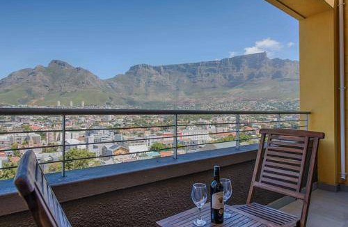 Schotsche Kloof Apartment | Apartment ∙ 2 bedrooms ∙ 4 guests
