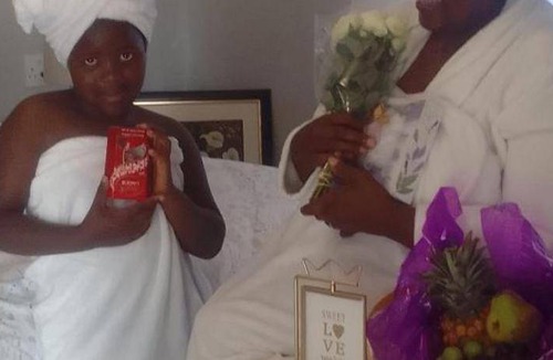 Umtata Apartment | Apartment ∙ 2 guests