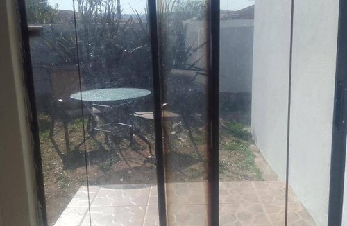 Umtata Apartment | Apartment ∙ 2 guests