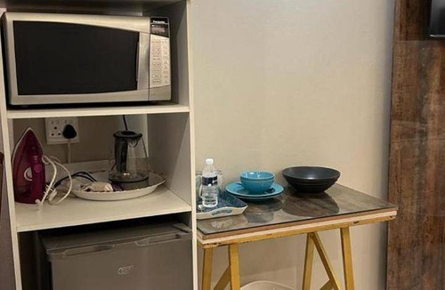 Empangeni Apartment | Apartment ∙ 2 guests