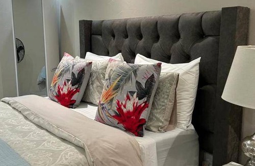 Empangeni Apartment | Apartment ∙ 2 guests