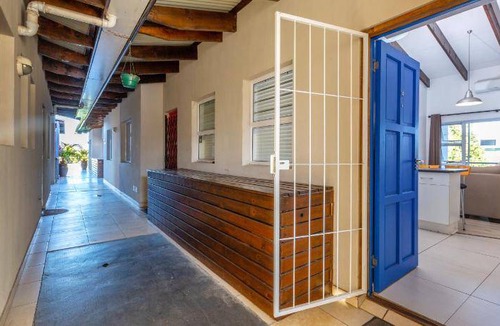 Knysna Central Apartment | Apartment ∙ 2 bedrooms ∙ 4 guests