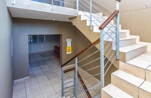 Knysna Central Apartment | Apartment ∙ 2 bedrooms ∙ 4 guests