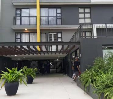 Umhlanga Apartment | Apartment 231 The Millennial