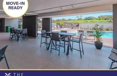 Umhlanga Apartment | Apartment 231 The Millennial