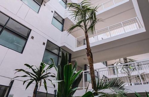 Umhlanga Apartment | Apartment 231 The Millennial