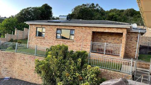 Berea Apartment | Apartment ∙ 3 bedrooms ∙ 5 guests