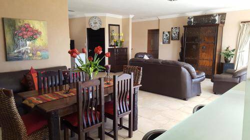 Langebaan Apartment | Apartment ∙ 3 bedrooms ∙ 8 guests