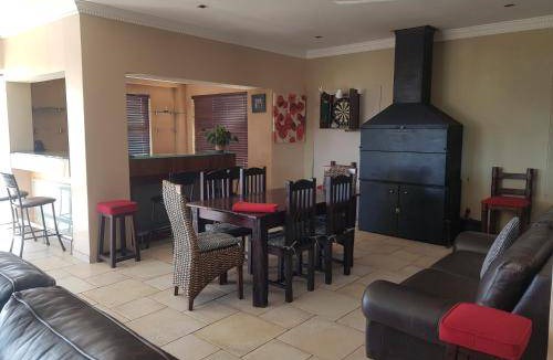 Langebaan Apartment | Apartment ∙ 3 bedrooms ∙ 8 guests