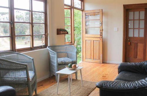 Cape Agulhas Apartment | Apartment ∙ 3 bedrooms ∙ 5 guests